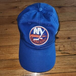 New York Islanders Cap